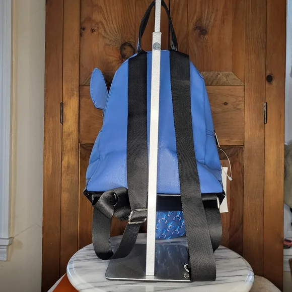 Stitch Back Pack - Picture 6 of 16